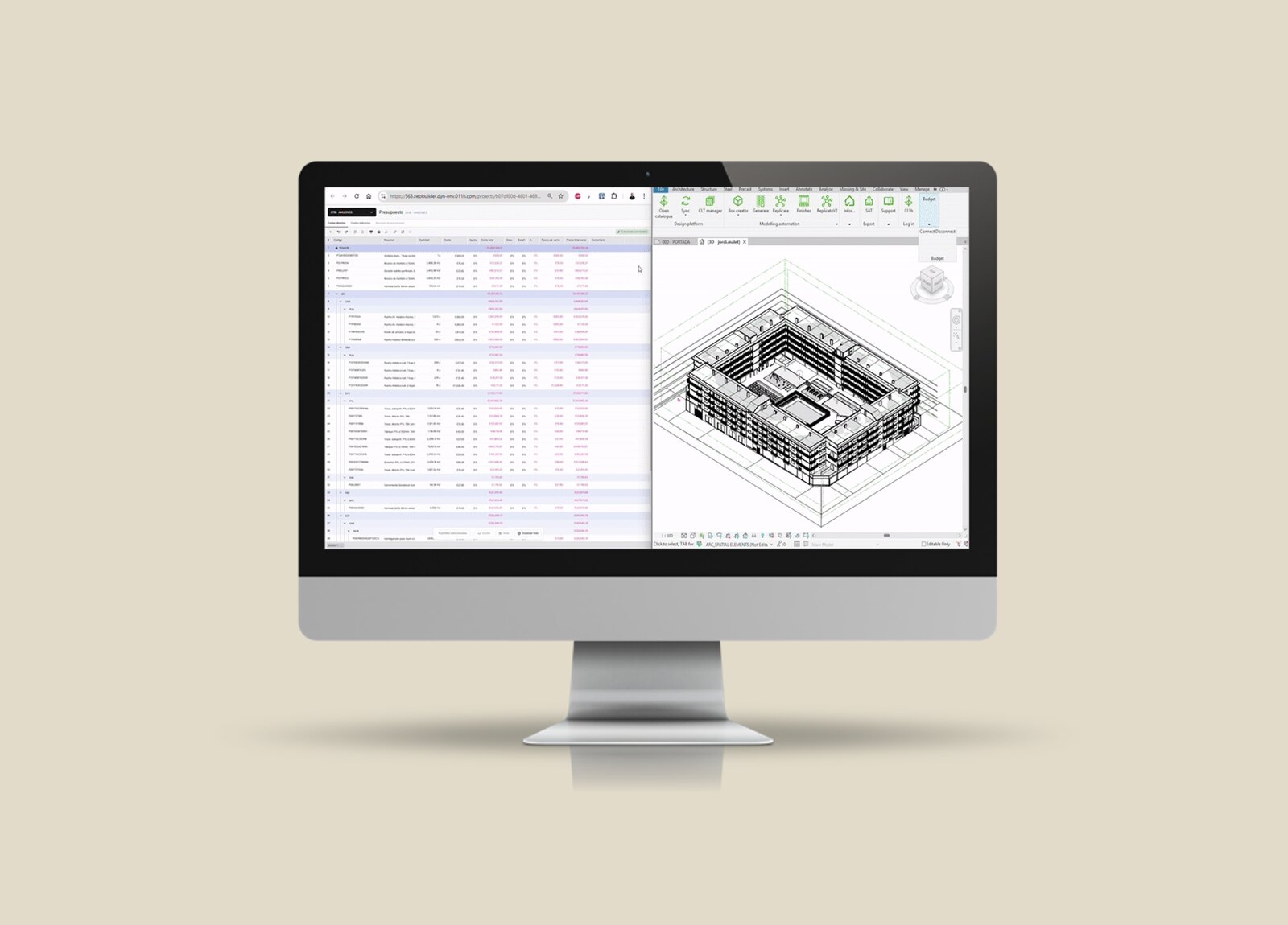 Plataforma 011h — design toolkit